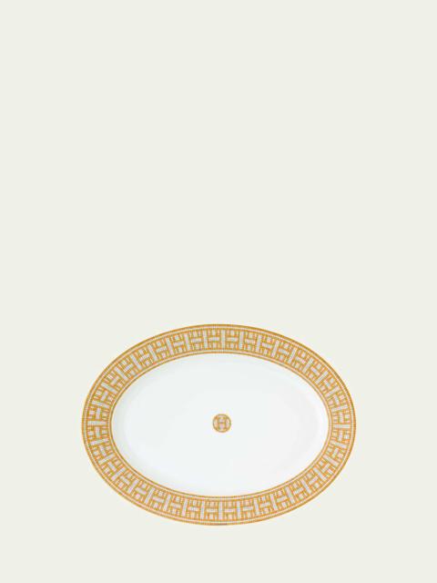 Mosaique au 24 Small Platter
