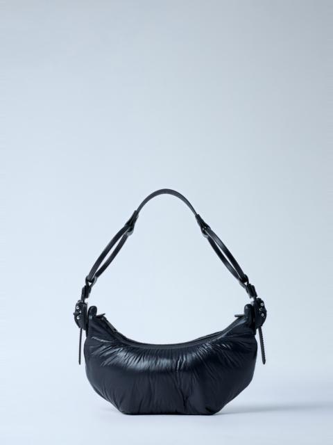 Object HM0 Micro Half Moon Shoulder Bag