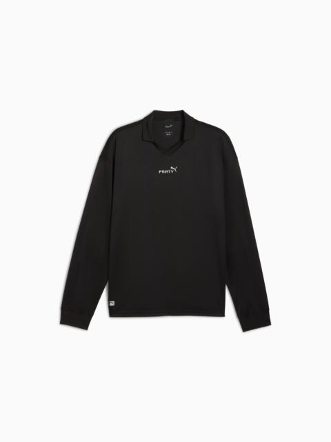 FENTY x PUMA Goalie Jersey