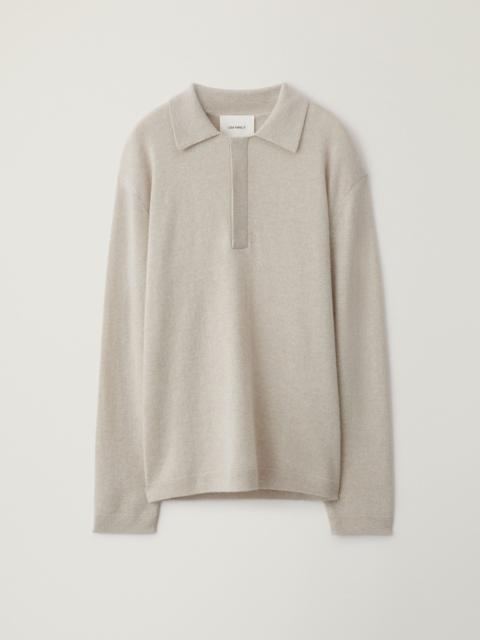 The Emil Sweater