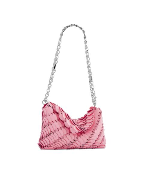 Paco chain-strap shoulder bag
