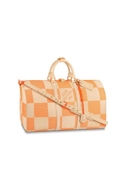 Keepall Bandoulière 50