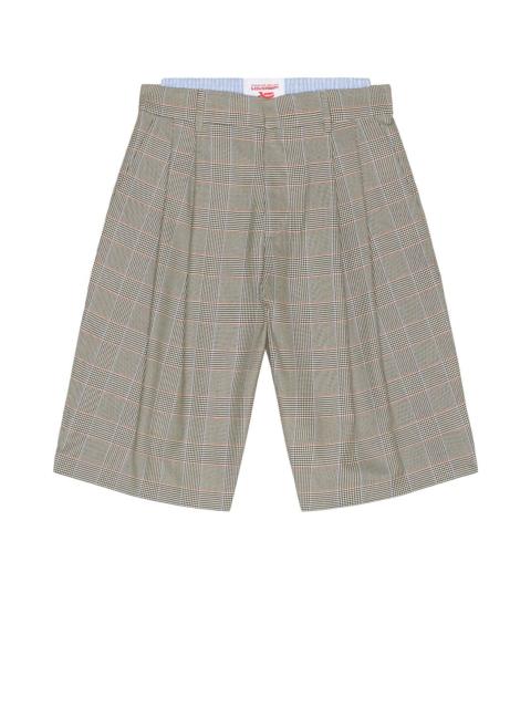 Aberdeen Shorts