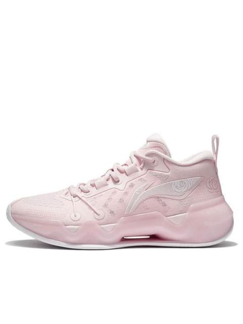 Li-Ning LiRen 2.0 Low 'Light Pink' ABAS039-14