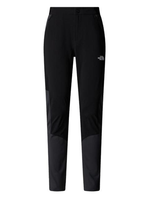 Felik panelled trousers