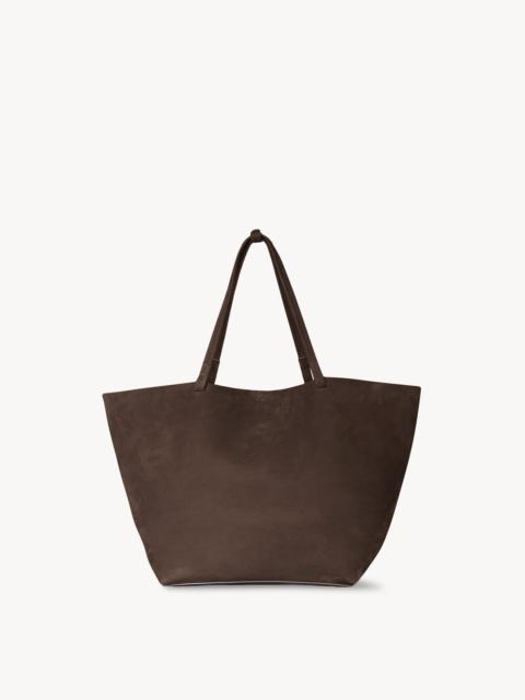 XL Park Tote in Nubuck