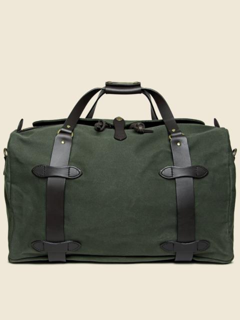 Medium Carry-On Duffle Bag - Otter Green