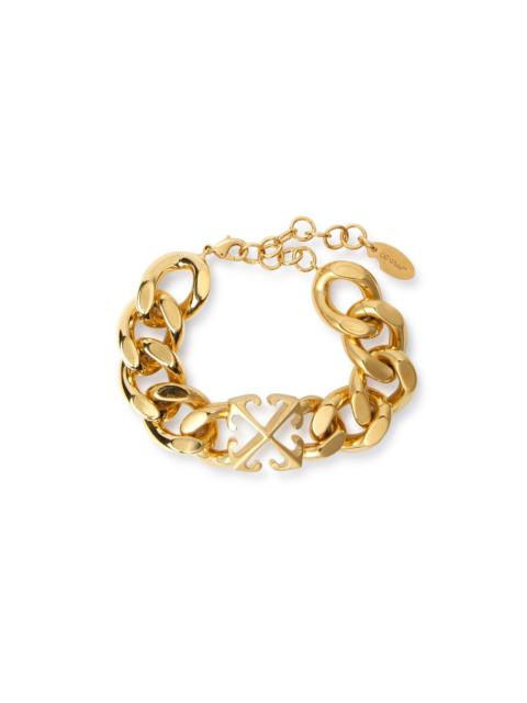 Arrow Chain Bracelet