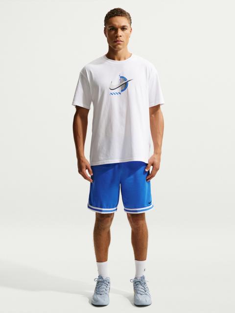 Nike DNA Men's Dri-FIT 8" Basketball Shorts