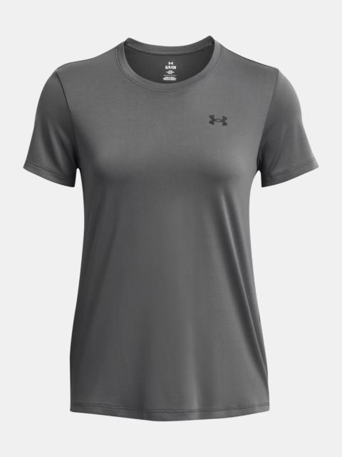 Women's UA Tech™ Short Sleeve