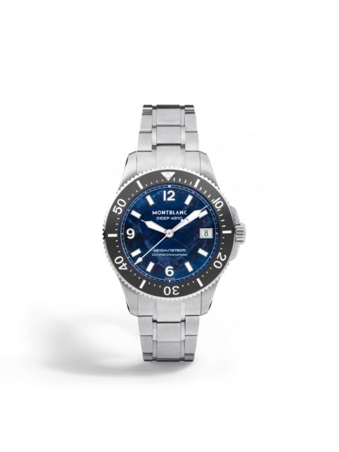 MONTBLANC ICED SEA 0 OXYGEN DEEP 4810