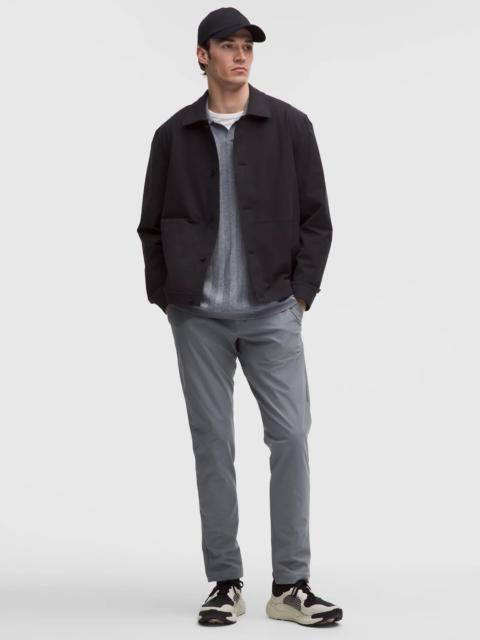 ABC Slim-Fit Trouser 30L *Warpstreme