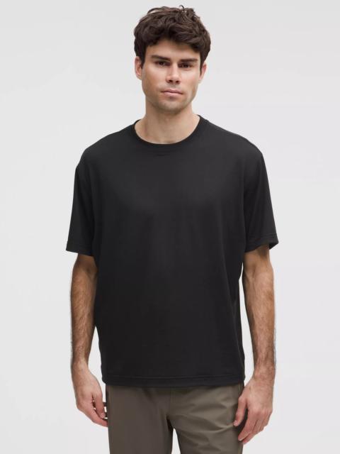 EasySet Training Short-Sleeve Shirt *Shorter