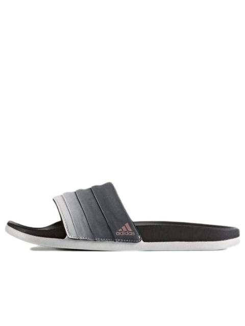 (WMNS) adidas Adilette CF+ Armad 'Core Black' BB3732