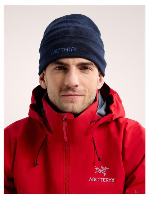 Arc'teryx Word Toque | REVERSIBLE