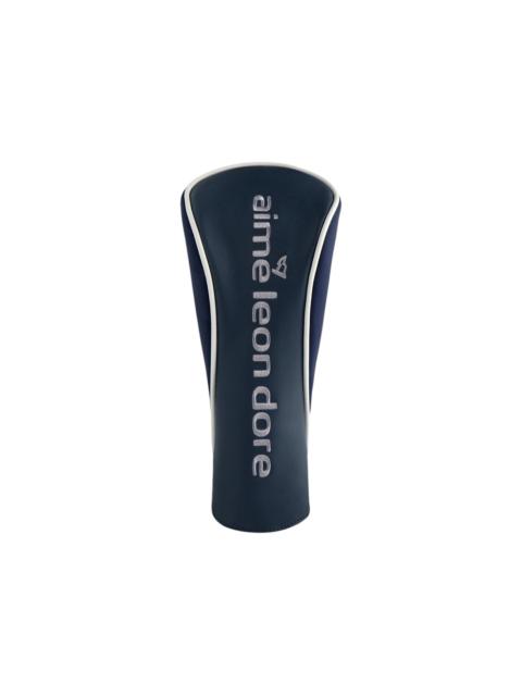 Aime Leon Dore Golf Driver Cover Navy