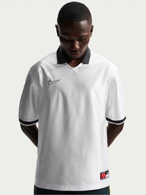 Nike Energy Men's Dri-FIT Short-Sleeve Soccer Top