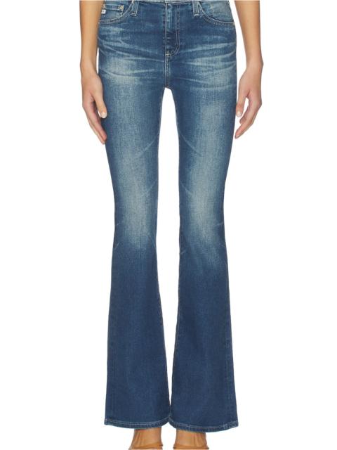 Farrah Boot Jeans