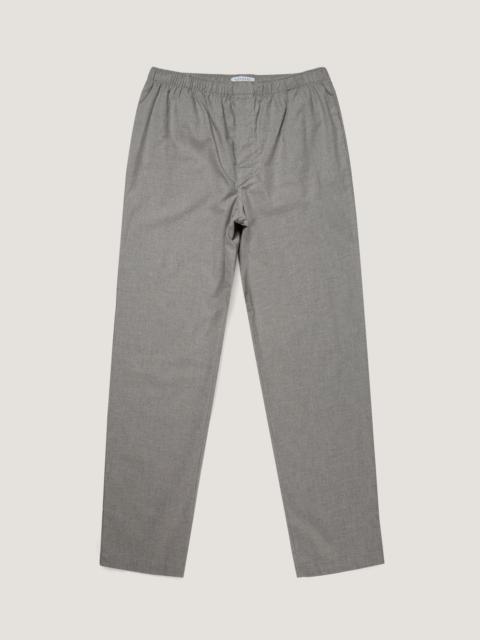 Cotton Pyjama Trouser