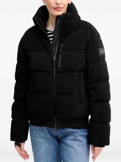 Anaya padded jacket