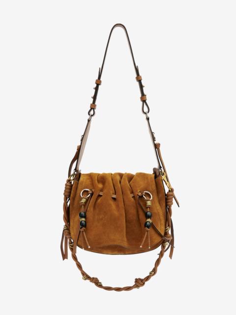 BOLTON SHOULDER BAG