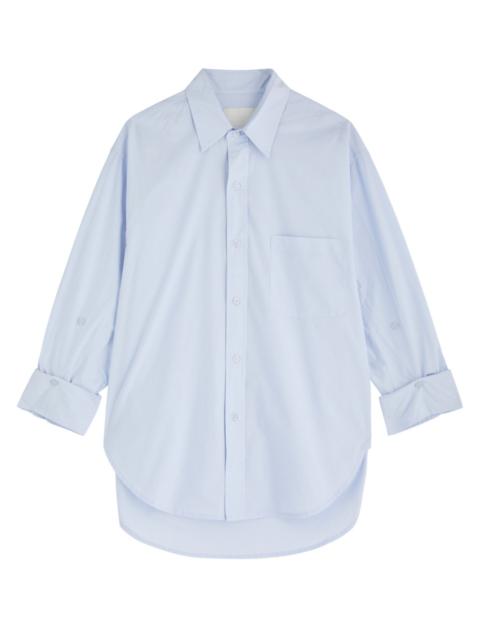 Citizens OF Humanity Kayla Cotton Shirt