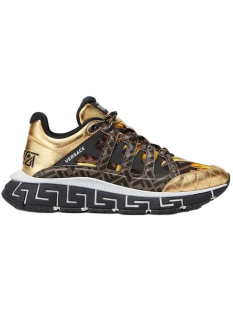 Fendi Fendace Trigreca