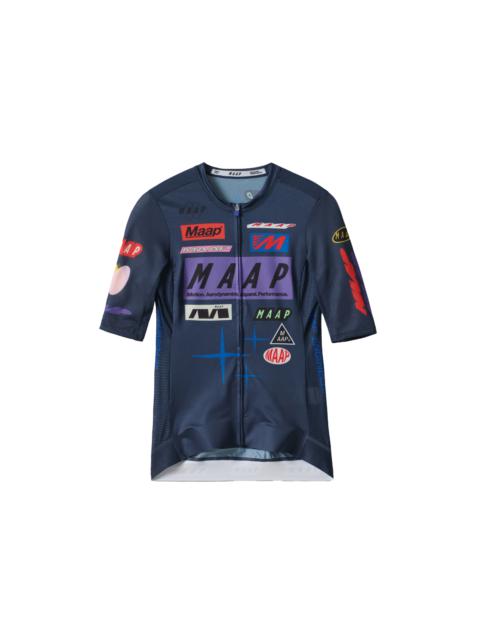 Women's Drome Pro Air Jersey 3.0