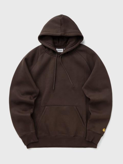 Hooded Chase Sweat