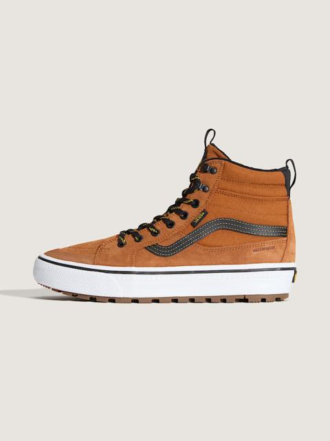Sk8-Hi Waterproof Insulated Shoe