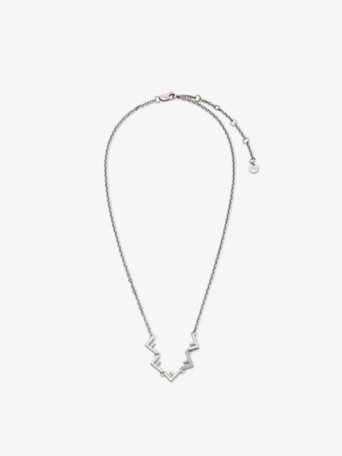 Fendi Five Necklace