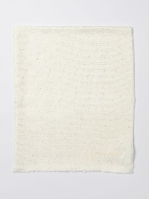 Neck scarf woman Emporio Armani