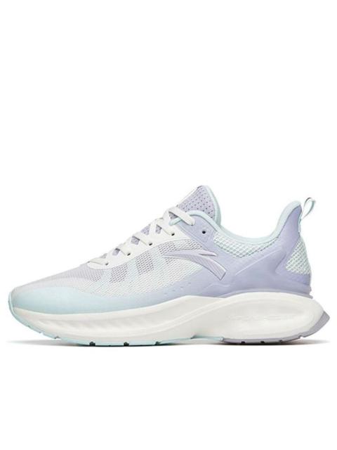 (WMNS) ANTA Chuang 'White Blue White' 122215518-3