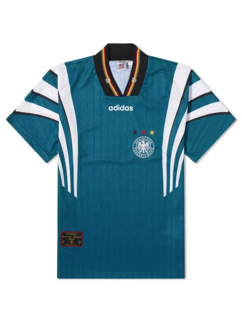 Adidas Germany Away Jersey 96