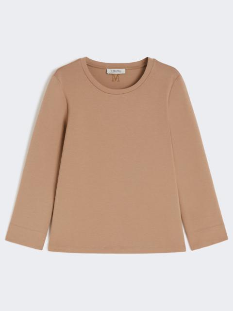 CABIRIA Scuba jersey T-shirt