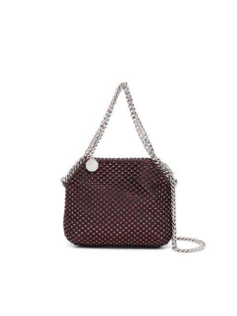 mini Falabella tote bag