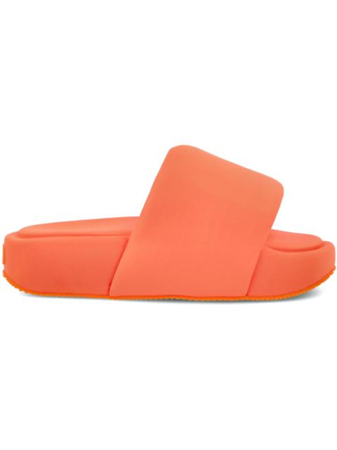 adidas Y-3 Comfylette Slide Solar Orange