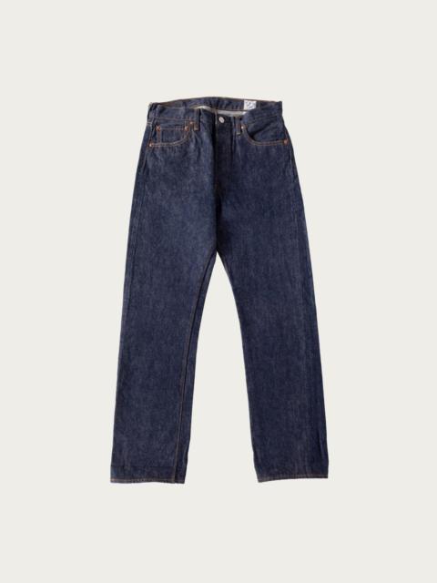 Model 66 1966 Denim - Indigo