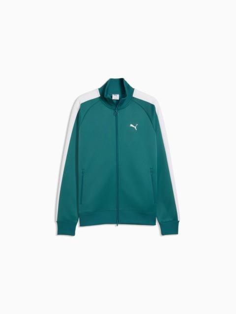 T7 Men's Track Jacket