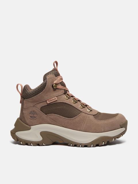 Women's Mt. Maddsen Peak Waterproof Hiking Boot