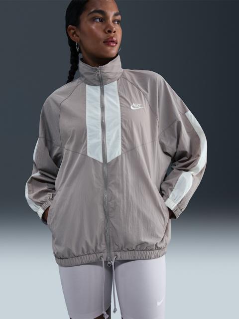 Nike Sportswear Windrunner Women's Oversized Jacket