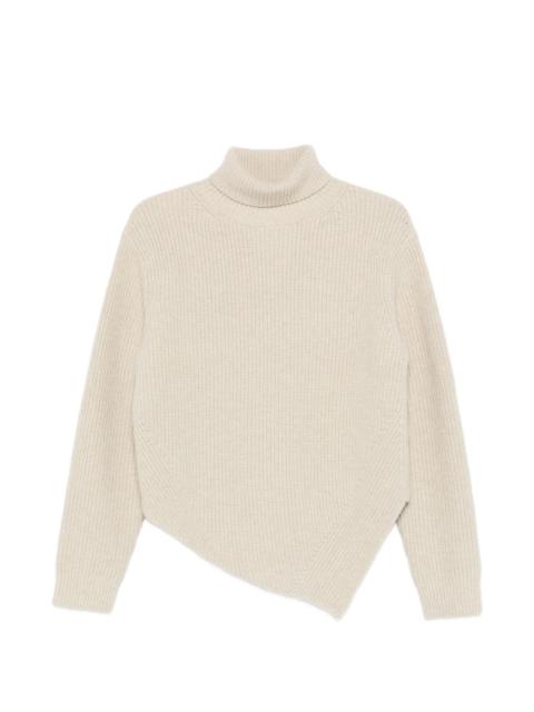 Marda turtleneck sweater