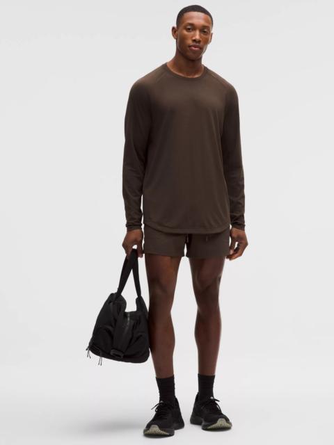 License to Train Linerless Short 5" *Updated