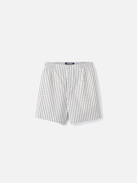 The Caleçon boxer shorts
