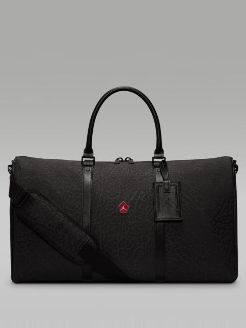 Jordan Icon Duffel Bag (40L)