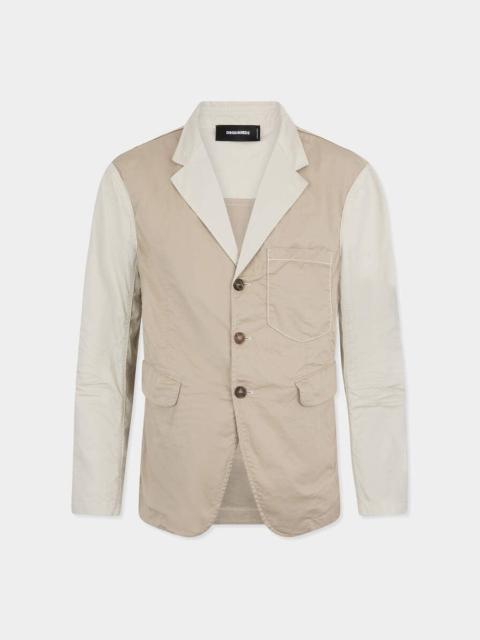 INSIDE OUT OSAKA BLAZER