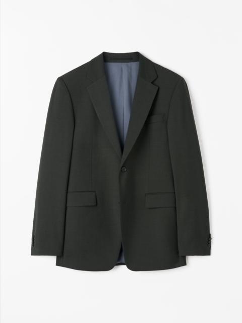 Justins Semi Slim-Fit Blazer
