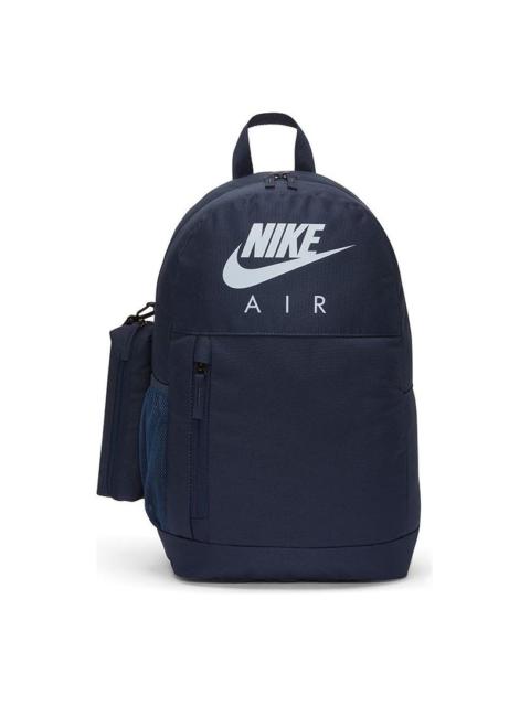 (WMNS) Nike Elemental GFX FA19 Backpack 'Black' BA6032-451