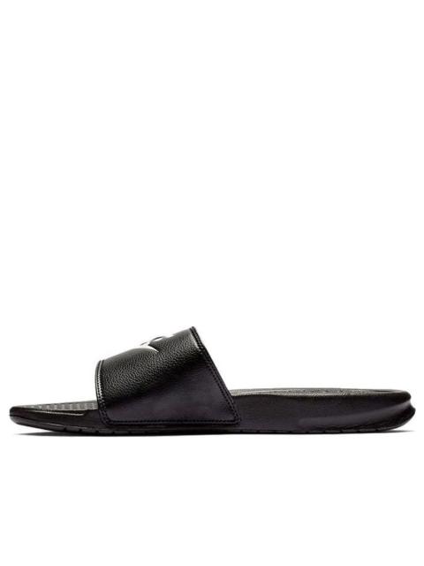 Nike Benassi Slide 'Black' 343880-090