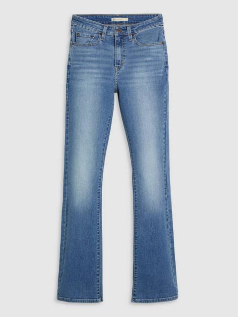 725 HIGH RISE BOOTCUT WOMEN'S JEANS